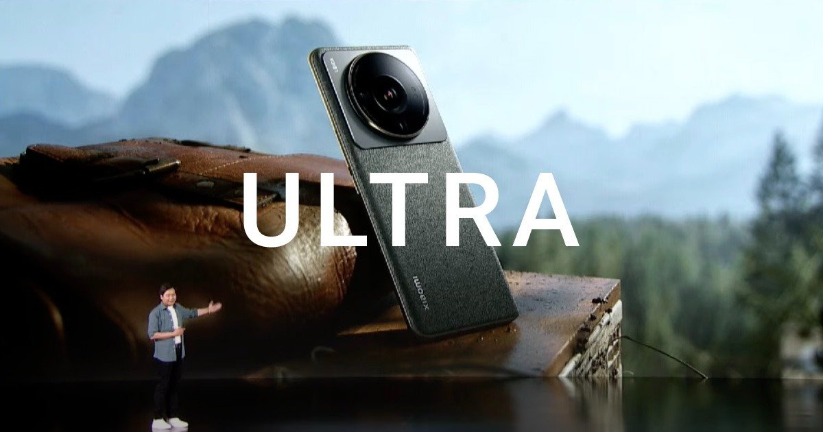  Xiaomi 12S Ultra is official!  The photographic revolution with Leica cameras

