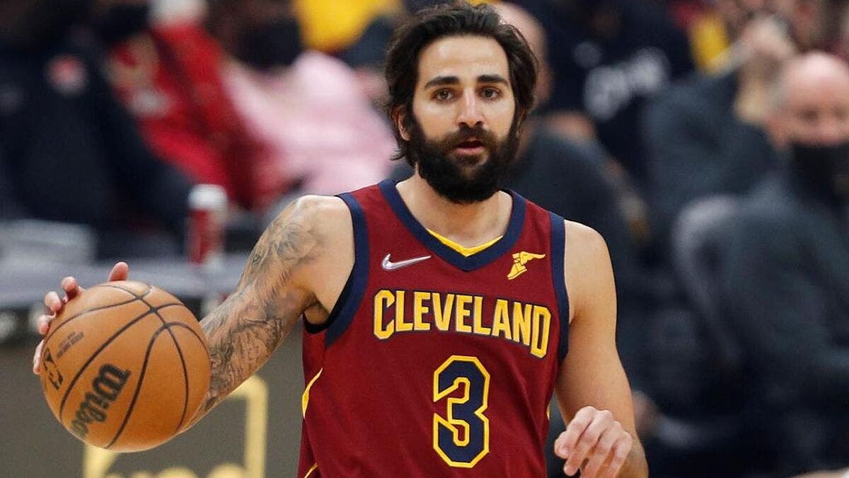 Lebron James wants Ricky Rubio in the Los Angeles Lakers
