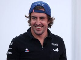 Unlimited ambition of Fernando Alonso sets a date for his retirement from F1
