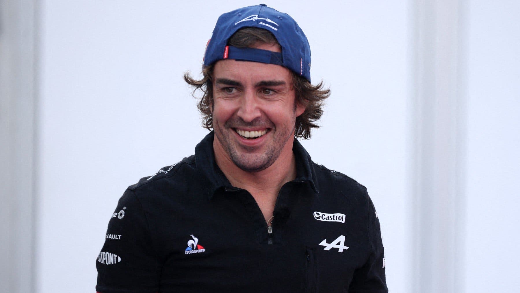 Unlimited ambition of Fernando Alonso sets a date for his retirement from F1
