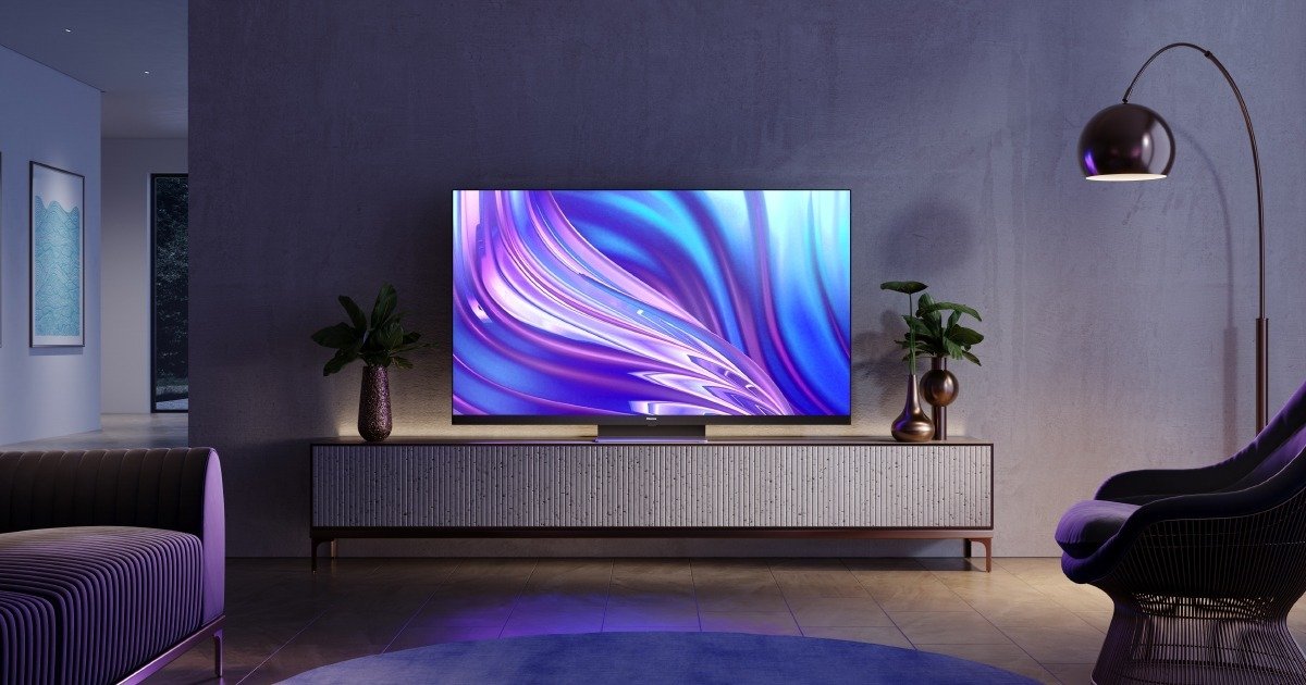 Hisense reveals the new 4K ULED SmartTV that arrives in Portugal with ...