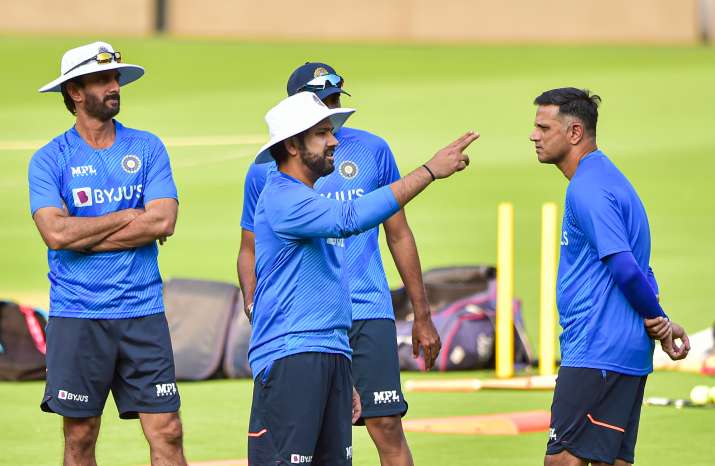 WI vs IND: Rohit Sharma and company will now embark on a new mission, know when it will depart