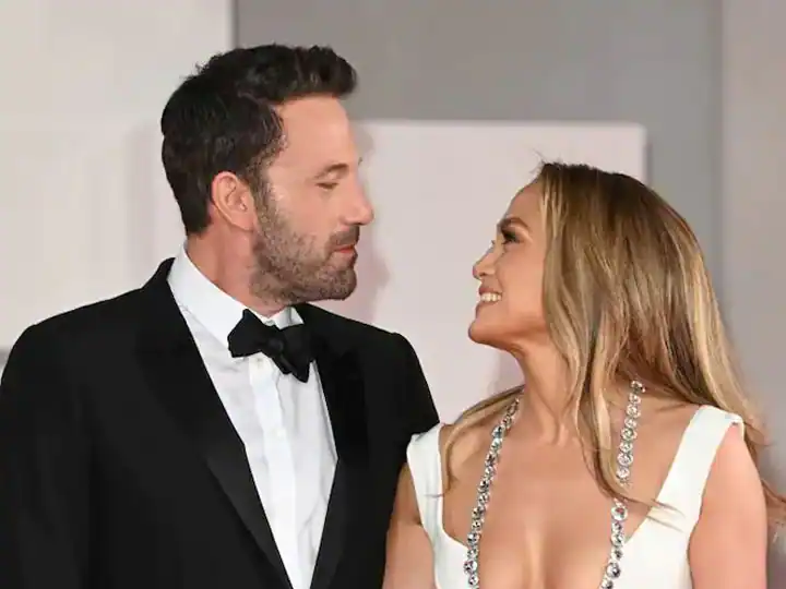Ben Affleck's condition happened after marriage with Jennifer, this photo went viral during the honeymoon

