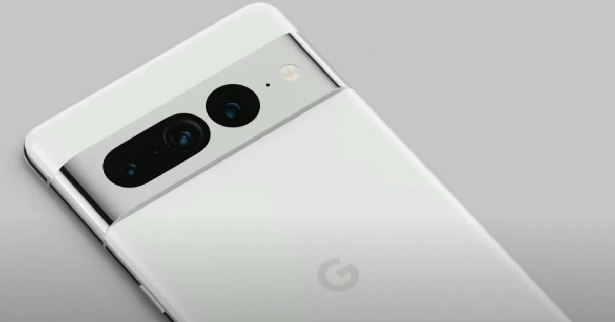 Google Pixel 7: new model that nobody expected is on the way

