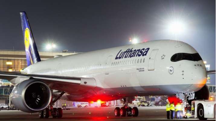 German Airline Lufthansa: Employees of German airline Lufthansa went on strike, more than 1000 flights had to be canceled 
