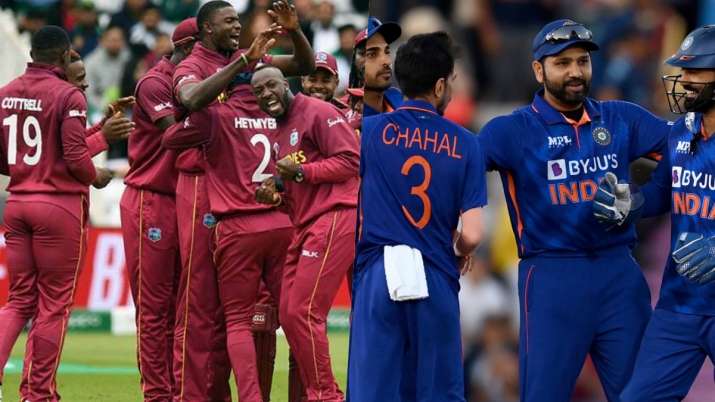  India's problems will increase!  These deadly players may return in the West Indies team

