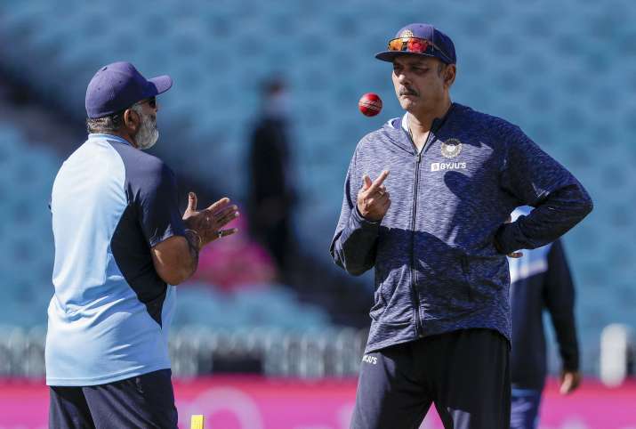 Ravi Shastri- Hardik Pandya: Ravi Shastri told why the India team lost in the World Cup, you will be surprised too

