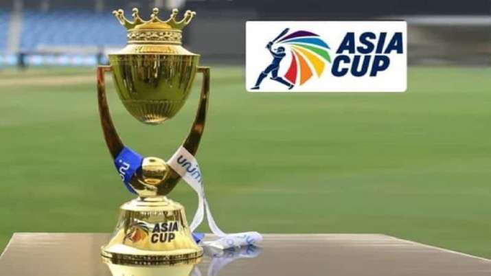 Asian Cup 2022: In view of the situation in Sri Lanka, the host of the Asian Cup awarded to the UAE, the tournament will start from August 27

