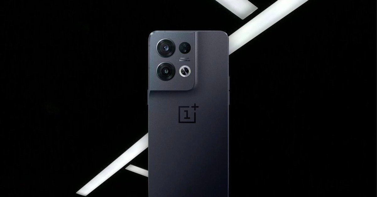 OnePlus Ace Pro: real images show us the possible OnePlus 10T

