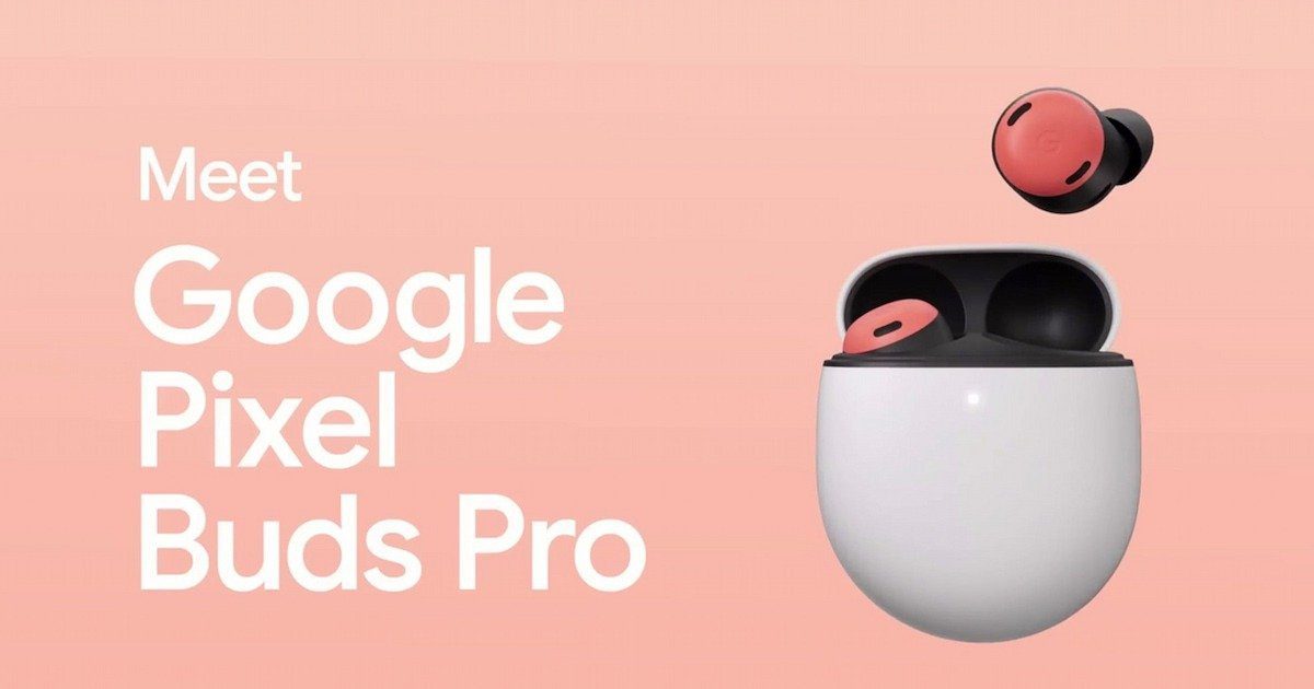 The Google Pixel Buds Pro are already on sale: buy from Portugal

