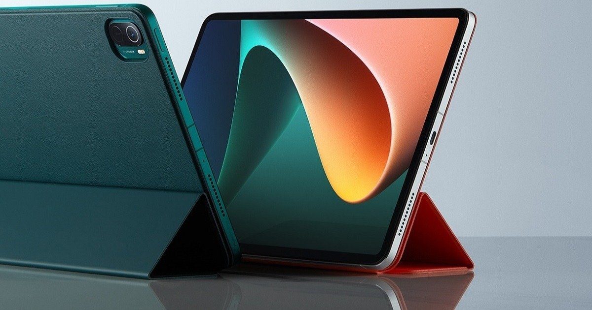Xiaomi Mi Pad 6 will be one of the best Android tablets in 2022

