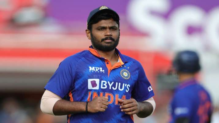 IND vs WI T20: Sanju Samson earned a spot on Team India, KL Rahul out of the entire T20 series

