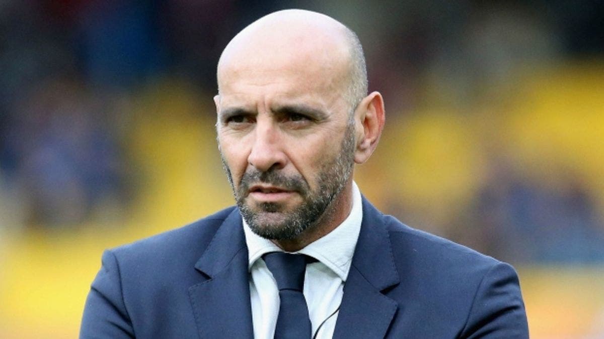 Monchi tightens the rope with exclusive details of the signing of Koundé
