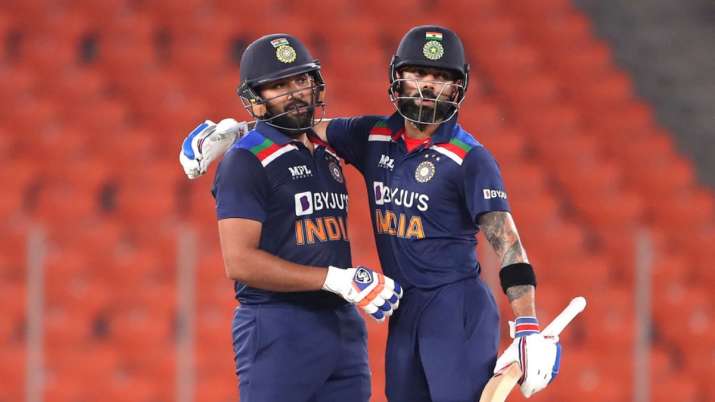 India team for Zimbabwe tour: India team announced for Zimbabwe tour, Virat Kohli rested again, Rohit also rested 

