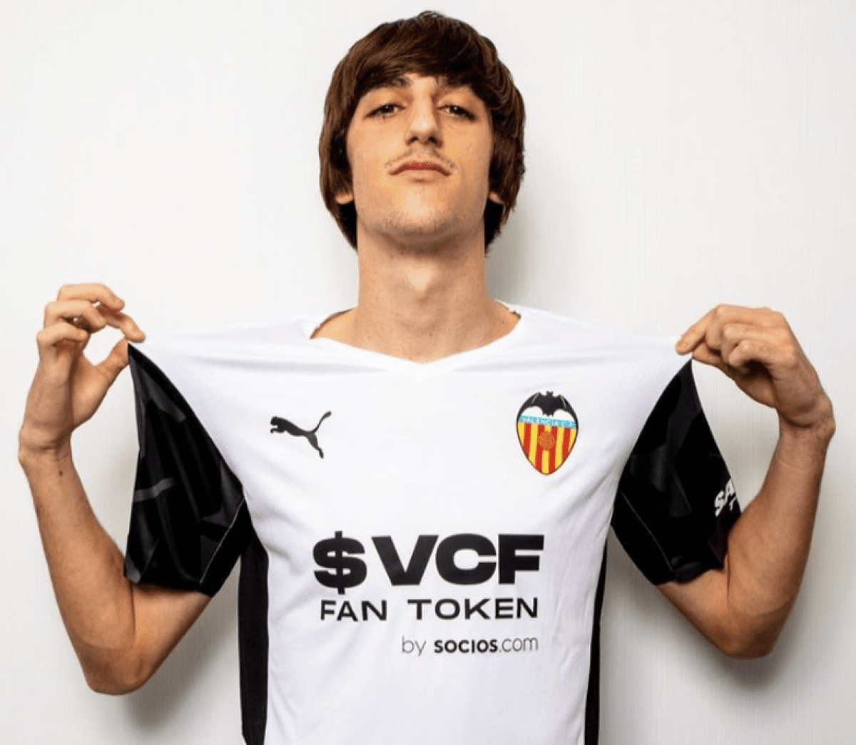 Valencia's only option with Bryan Gil forces a painful sale
