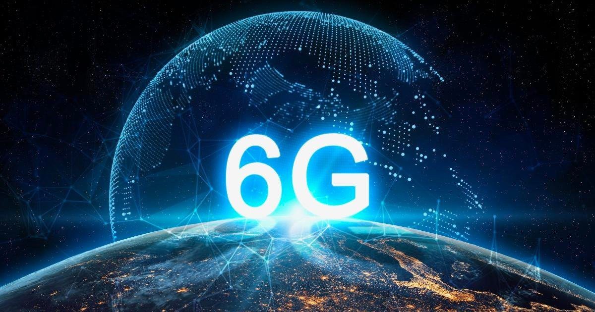Vivo promises connection between humans and machines by 2030 with 6G

