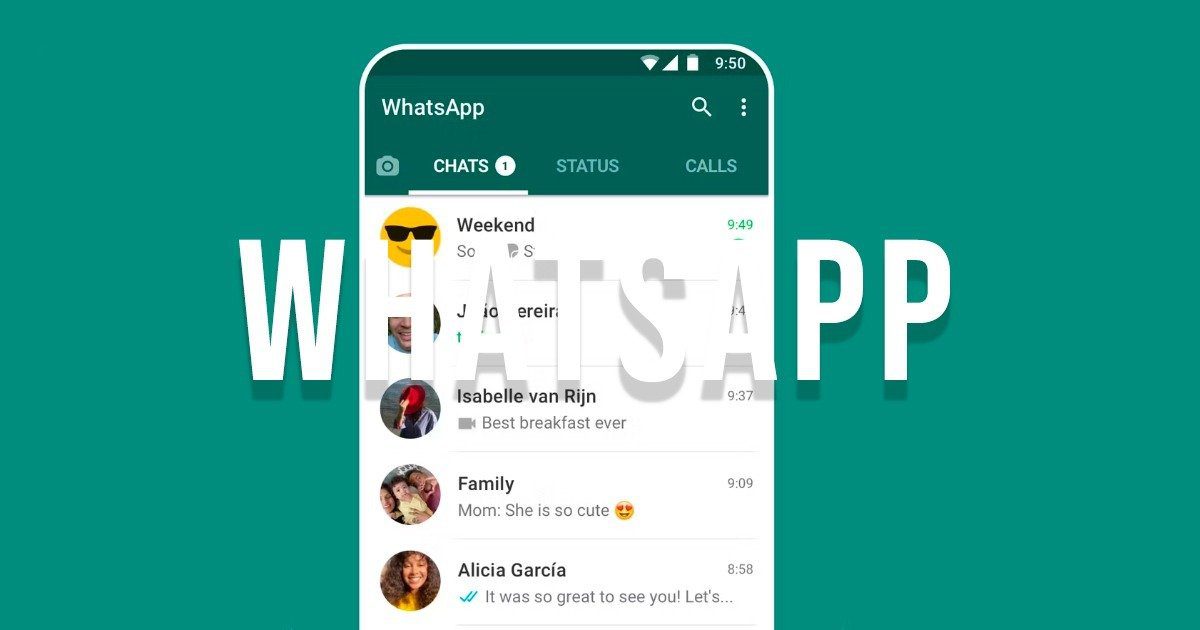 WhatsApp prepares this novelty to face Telegram and Signal

