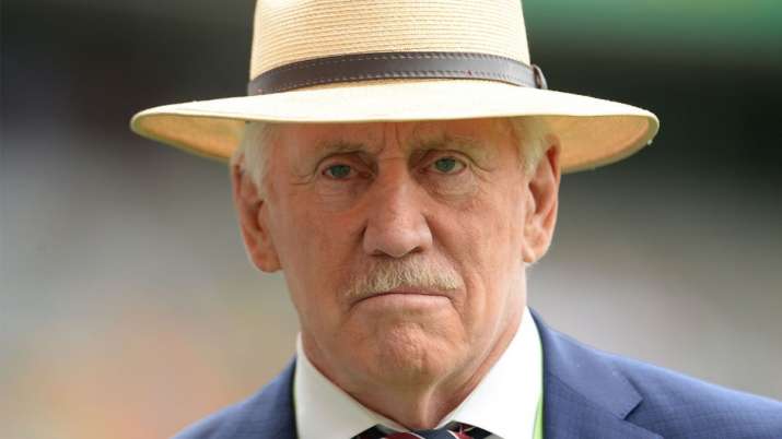 Ian Chappell on T10 Cricket: Ian Chappell didn't like T10 cricket, advised pro players to stay away

