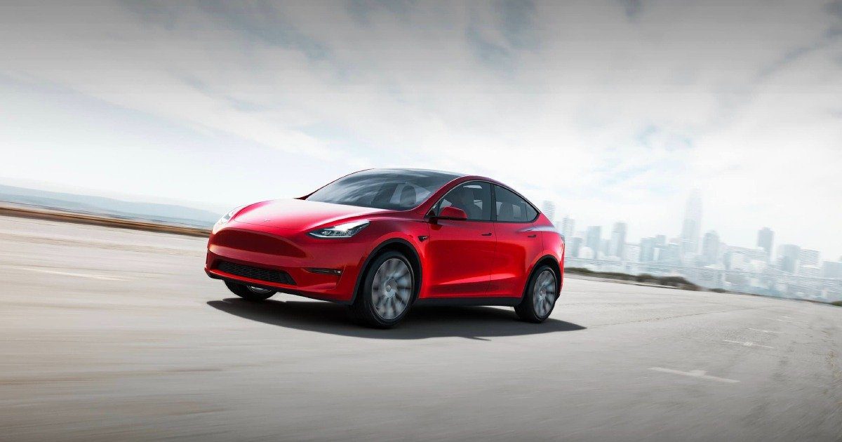 Electric cars: Tesla loses ground in Europe, but this model remains in the Top

