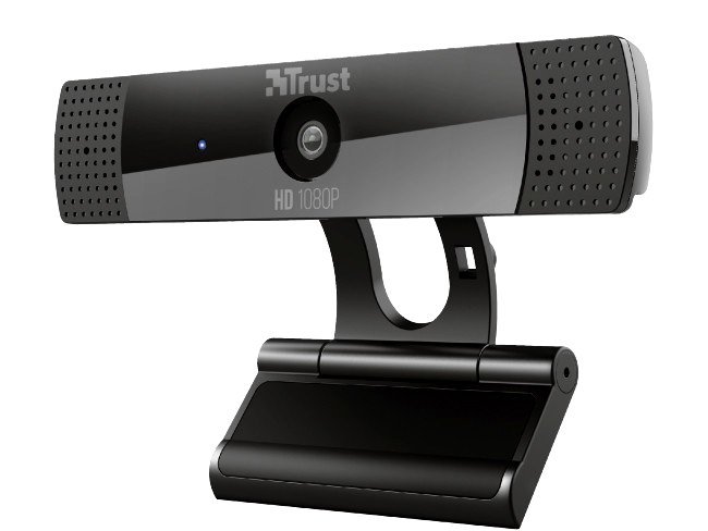 Webcam Trust XT 1160 Vero