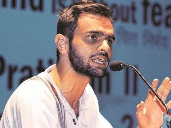 A video surfaced of Umar Khalid meeting his nephew, the Bollywood actor said: Supreme of our time...

