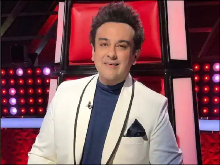 Adnan Sami had the idea to delete his Instagram post, the singer revealed

