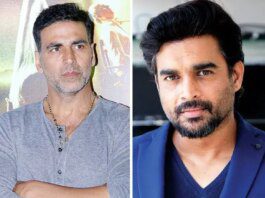 Akshay Kumar broke his silence on R Madhavan's statement and said: now what should the fight be?

