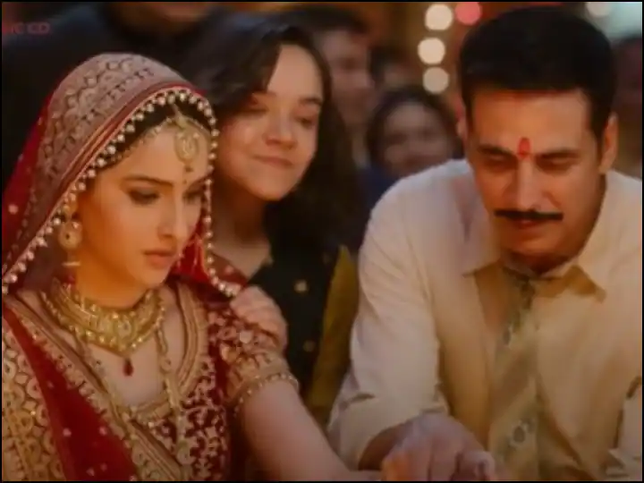 Akshay Kumar's Raksha Bandhan Movie Theme Song Released, Fans Remember 'Tere Naam' After Listening

