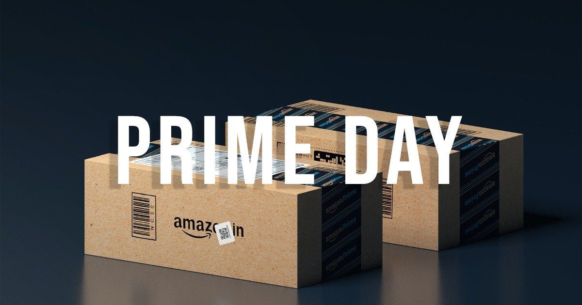 Amazon prepares a new Prime Day with more savings opportunities!

