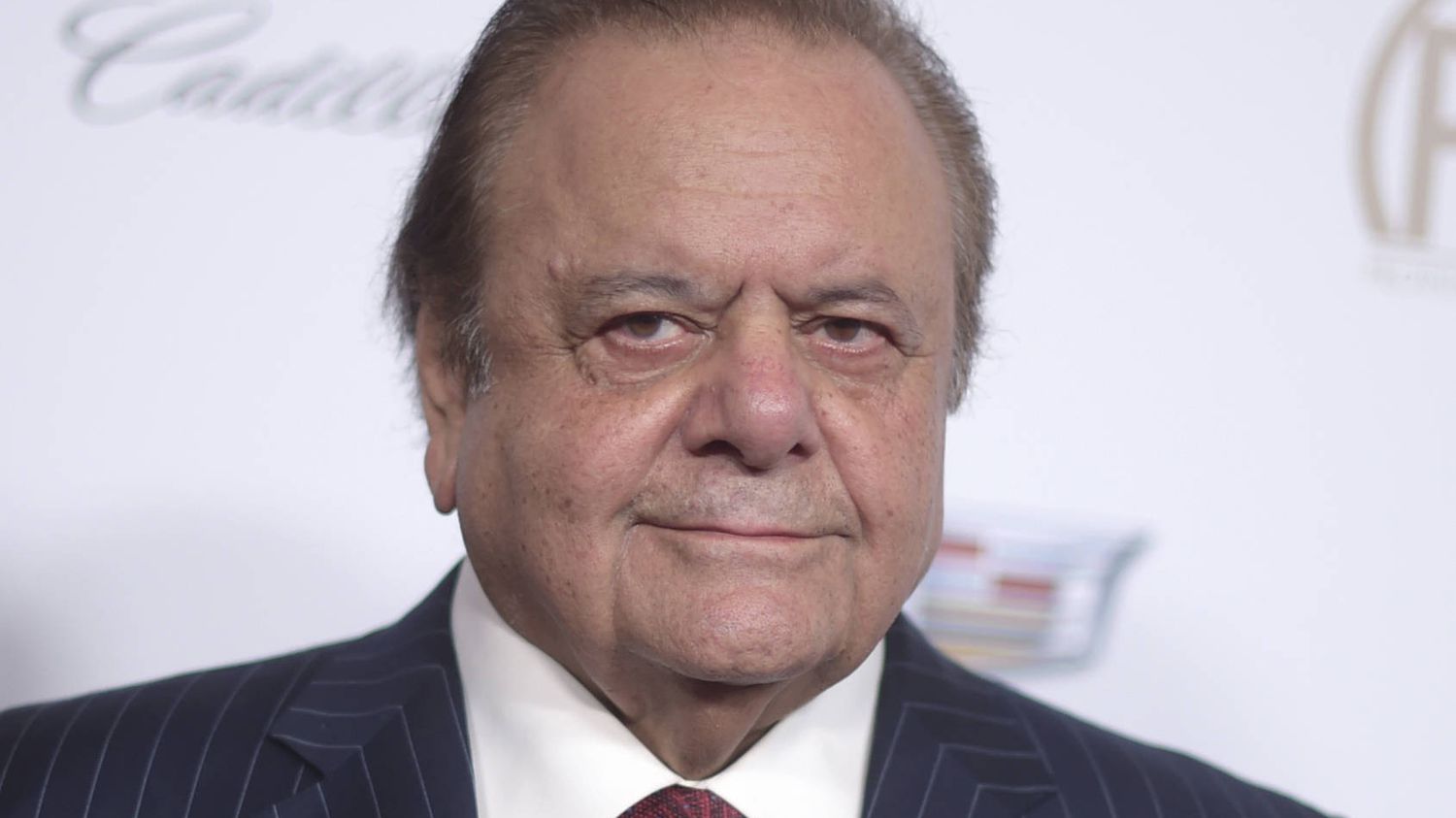 American actor Paul Sorvino, famous for his role in 'Goodfellas', died at 83
