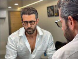 Amid the news about 'Vikram Vedha' Hrithik Roshan, now the creators have released this big statement

