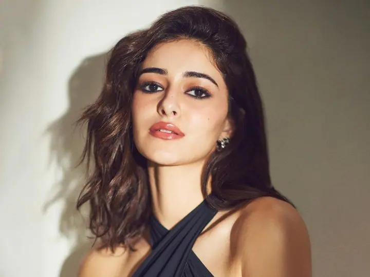 Ananya Panday reveals her new crush on 'Koffee With Karan Season 7', takes this actor's name

