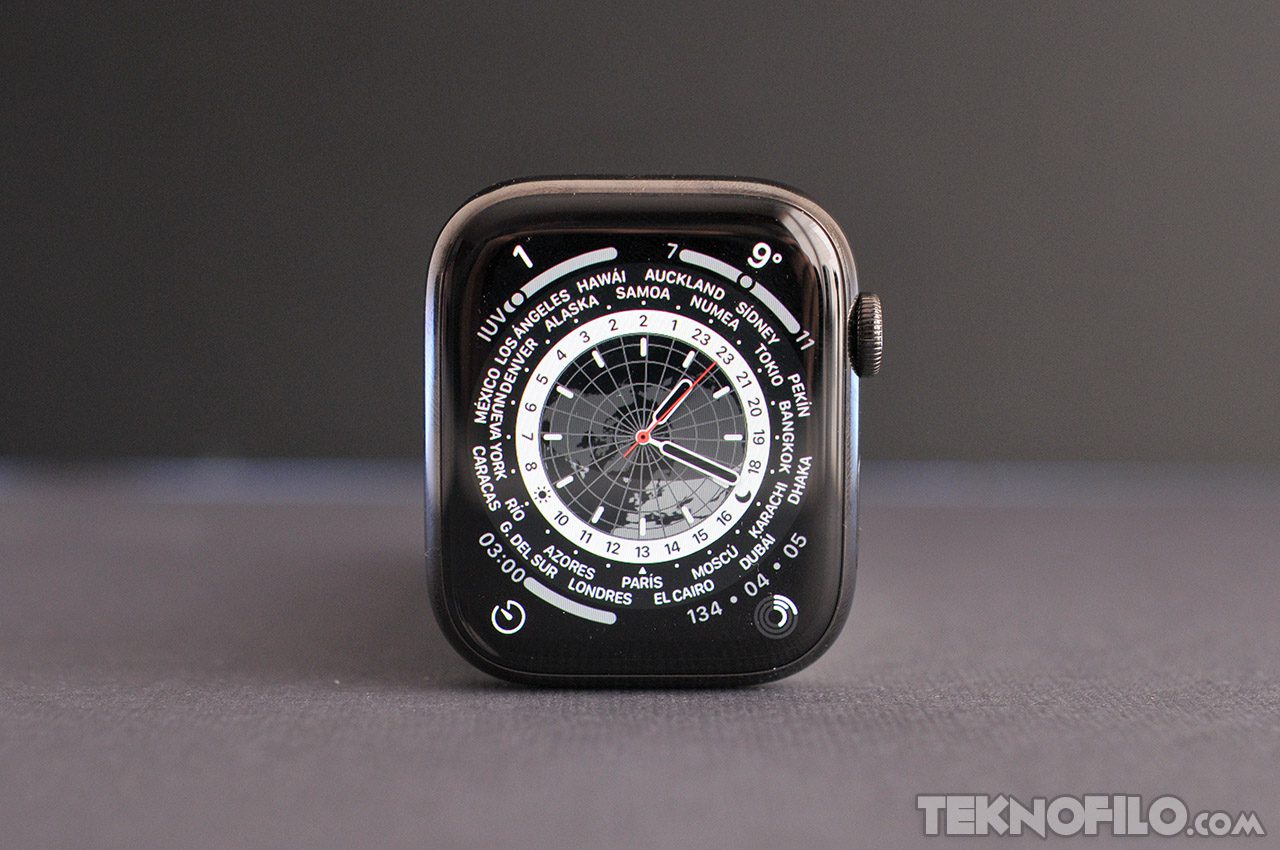 Apple Watch Pro: 2″ screen, more robust design and battery for several days according to Gurman

