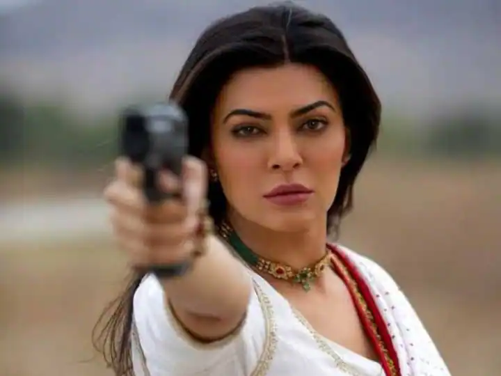 Arya Web Series Season 3 Announced, Sushmita Sen To Face Enemies As A Lioness

