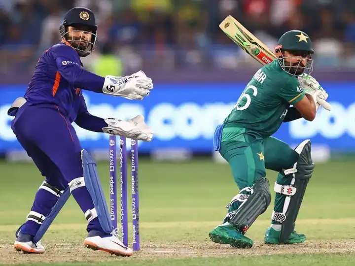 Asia Cup 2022: New update on India-Pakistan match, it may be a big match on this day

