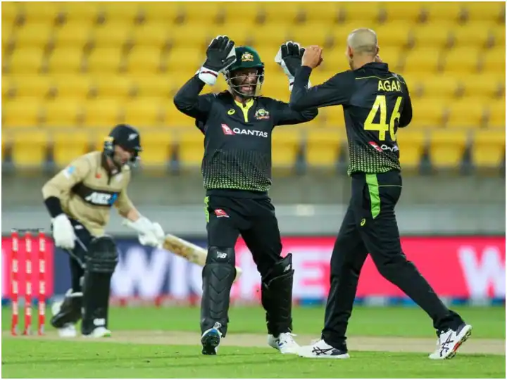Australian spinner Ashton Agar starts bowling, focus turns to test series against India

