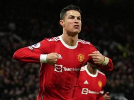 BOMBAZO: Cristiano Ronaldo wants to leave Manchester United

