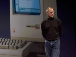 Biden will posthumously honor Steve Jobs for his contribution to progress

