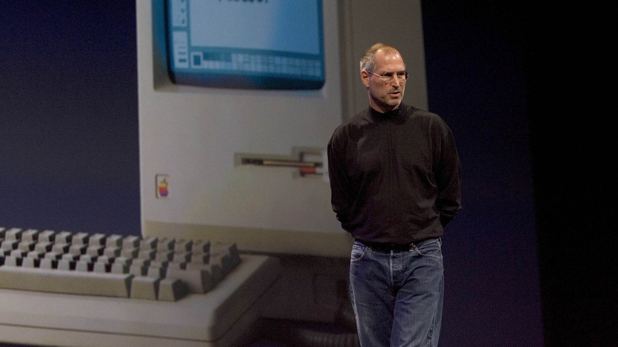 Biden will posthumously honor Steve Jobs for his contribution to progress

