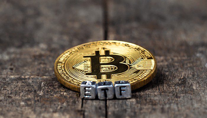 Bitcoin ETF komt pas over 2 jaar door Grayscale SEC rechtszaak
