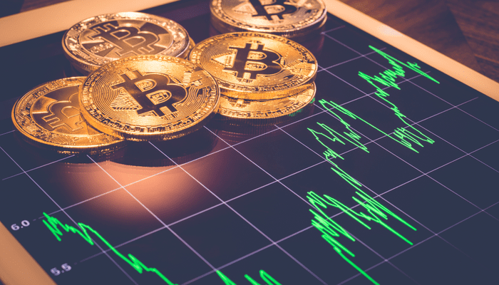 Bitcoin heeft hetzelfde risicoprofiel als tech-aandelen: Coinbase