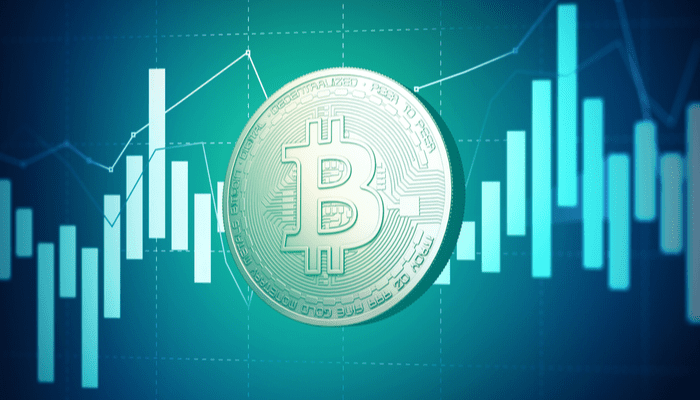 Bitcoin stijgt 12%, beleggers kopen de dip, maar het volume is nep