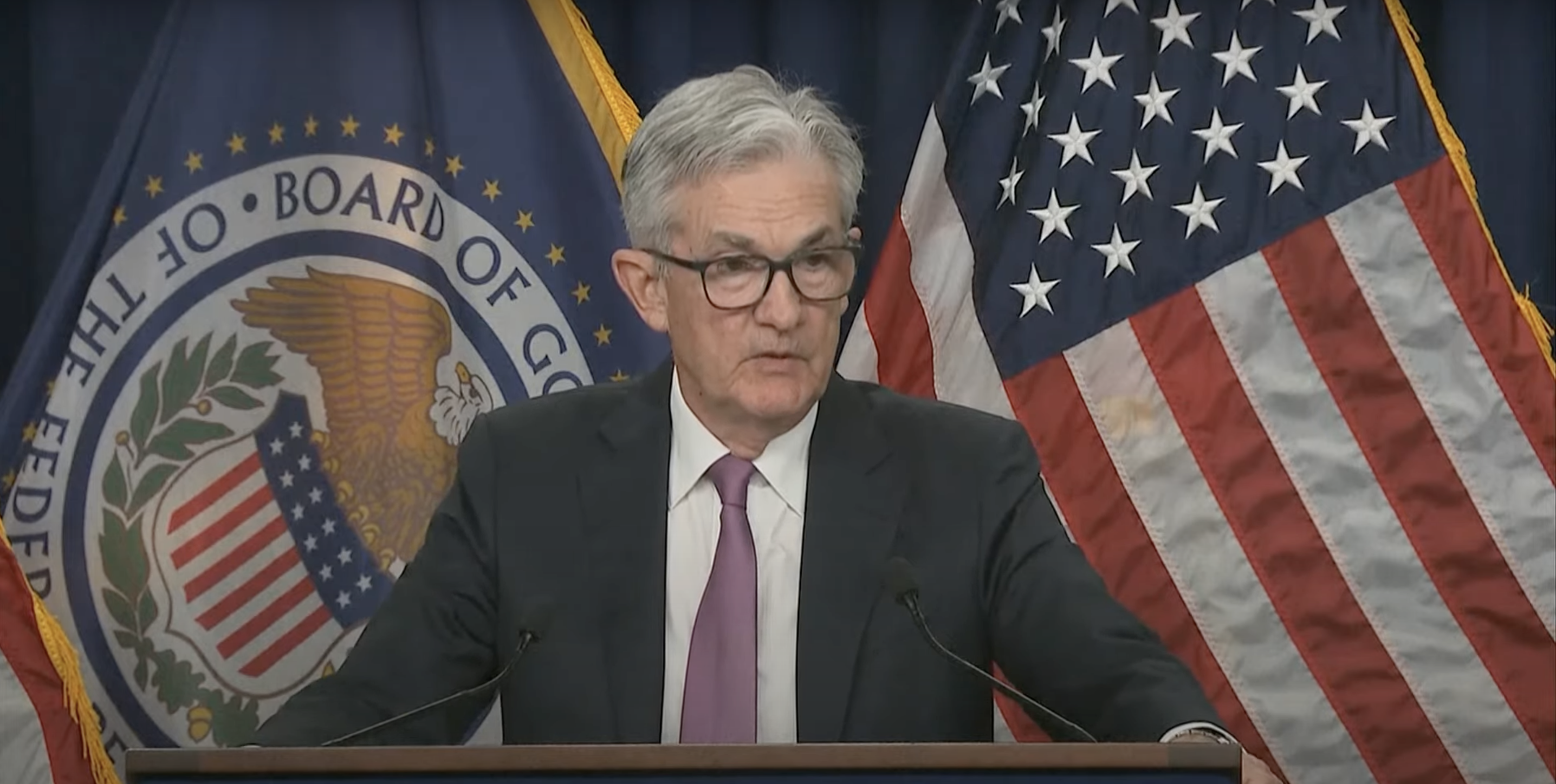 Bitcoin price rises after Federal Reserve rate hike of 0.75 percent
