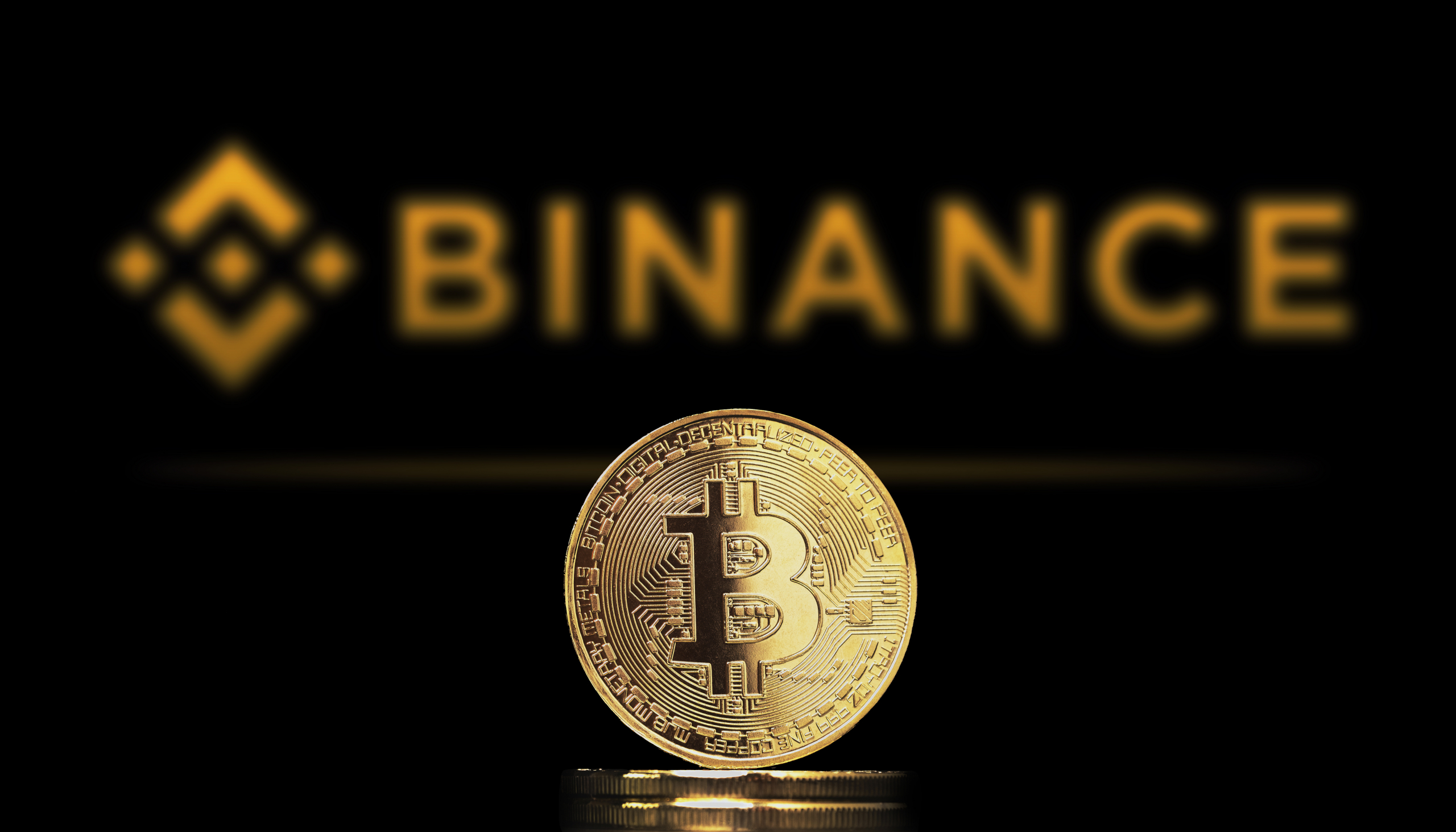 Bitcoin trading volume on Binance shoots to record high, but turns out to be largely fake
