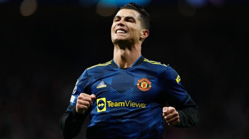 CONFIRMED: Manchester United agree to sell Cristiano Ronaldo
