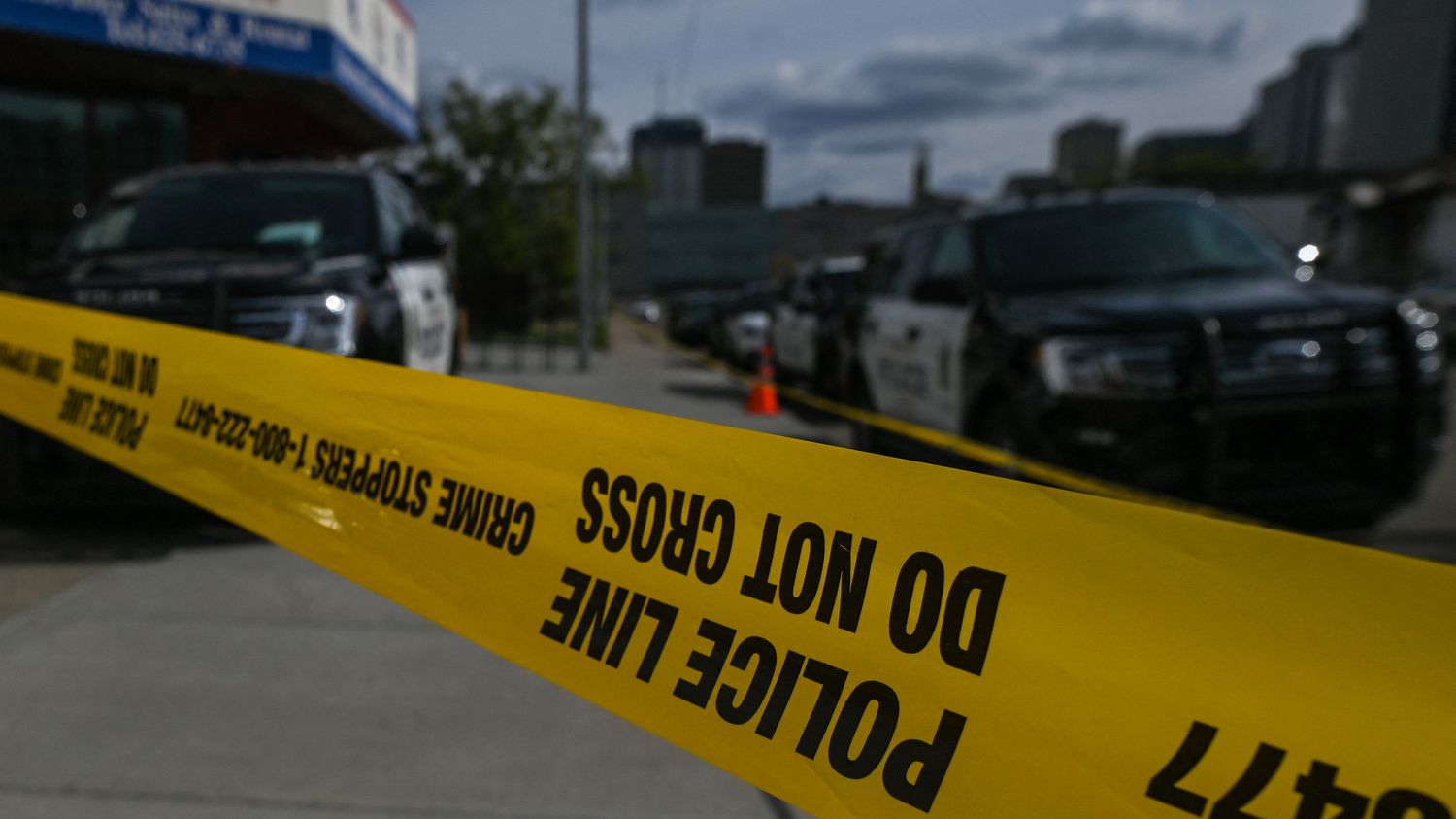 Canada: two dead after shootings near Vancouver, a suspect killed
