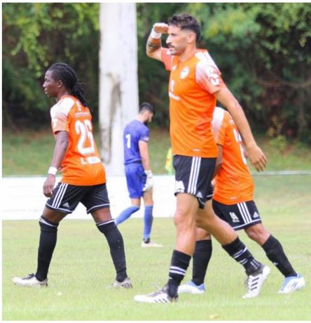 Cibao FC cierra serie regular con victoria sobre San Cristóbal