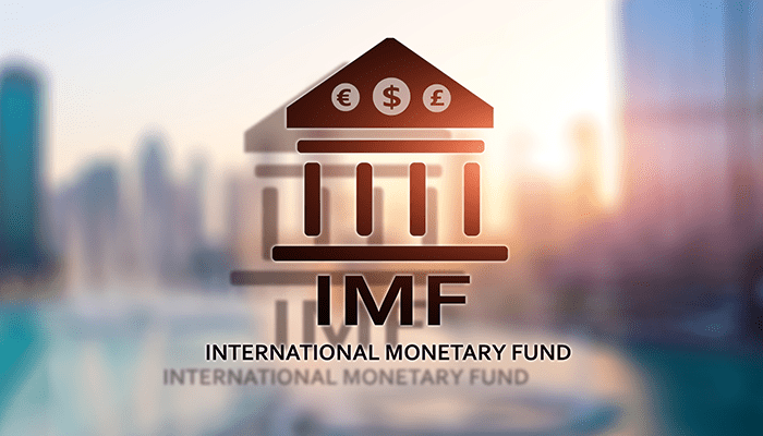 Crypto crash had geen negatieve impact op economie, zegt IMF