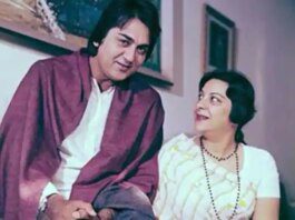 Doctors wanted to stop sick Nargis from ventilator, but Sunil Dutt made this big decision

