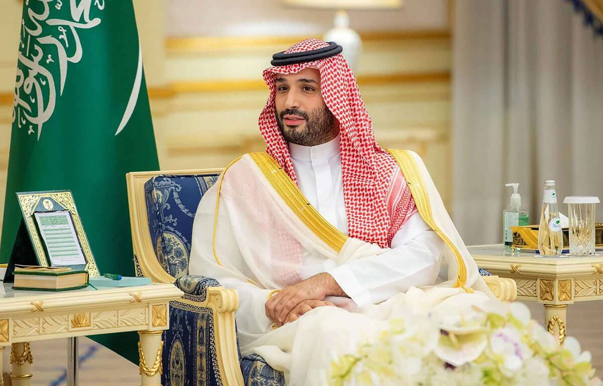 Emmanuel Macron receives Saudi Prince Mohammed bin Salman this Thursday
